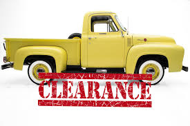 Image result for Chrome Yellow 1950 Ford Truck