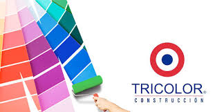 El gris es uno de los tonos que estará más fuerte durante este 2019 para darle color a las. Tricolor Catalogo De Productos Catalogo Arquitectura