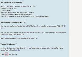 Contoh Surat Rasmi Ada Cc Surat Rasmi V