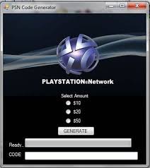 Contribute to cxiodev/throwbin development by creating an account on github. Free Psn Code Generator Coding Ps4 Gift Card Gift Card Generator
