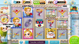 Finally a new slot is coming our way! How To Use The Myvegas App To Save Money In Las Vegas Afternoon Tea Reads