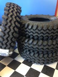 Rugged mud terrain tyre pinned for studs. Skinniest Mud Tires Ih8mud Forum