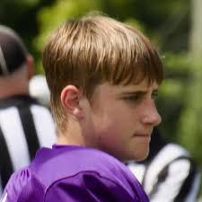 Ambassador Christian School JV Football Roster (2024-25)