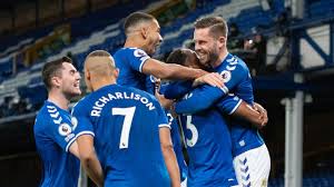 Preview and stats followed by live commentary, video highlights and match report. Everton Vs Arsenal Football Match Report December 19 2020 Espn