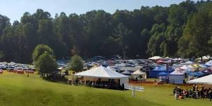 Prepper Camp 2026