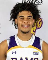 2021-22 Men's Basketball Roster