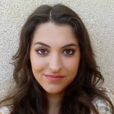 Martina Navarro's Instagram, Twitter & Facebook