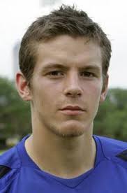 Jutkiewicz, Lucas Isaac Paul Jutkiewicz