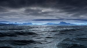Apabila mineral ini larut, mereka membentuk ion, yang menjadikan air masin. Kenapa Air Laut Masin The Patriots