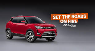 Mahindra Xuv300 Name Revealed Compact Suv Launch In February 2019 Compact Suv Suv Product Launch