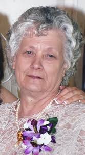 Obituary for Betty Ruth (Hill) Toler
