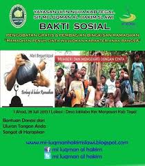 2.1 biografi lukman al hakim. Mi Luqman Al Hakim Mi Sdit Twitter