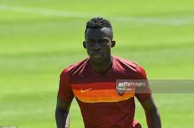 Stay up to date with soccer player news, rumors, updates, analysis, social feeds, and more at fox sports. 2022 Wcq As Roma Youngster Felix Afena Gyan Earns Maiden Black Stars Call Up For Ethiopia And South Africa Games