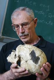 Ralph Holloway, Anthropologist Who Studied Brain's Evolution, Dies at 90