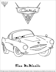 Oct 16, 2016 · printable cars 2 coloring page. Cars 2 Printable Coloring Page Coloring Library
