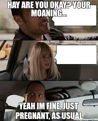Image result for Im fine meme