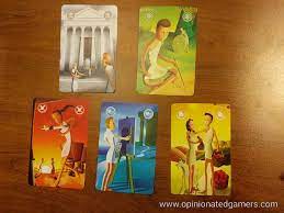 Maybe you would like to learn more about one of these? Dale Yu Review Of Carta Impera Victoria The Opinionated Gamers