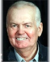 Obituary for Larry E. Strand