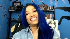 See more ideas about sasha bank, sashas, wwe sasha banks. Sasha Banks Reveals Origins Behind Her Bank Statement Submission Finishing Move In Wwe Ewrestling