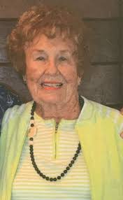 Most Recent Obituaries