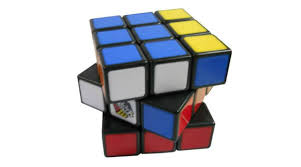 Use a trick to fix the second layer. This Ai Algorithm Can Solve Rubik S Cube In Less Than A Second Technology News The Indian Express