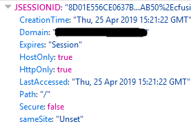 We would like to show you a description here but the site won't allow us. Jsessionid Secure And Httponly Adobe Support Community 10431200
