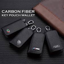 Key wallet,car key holder from guangzhou jcl leather goods co., ltd. Ready Stock Carbon Fiber Perodua Proton Honda Toyota Key Pouch Car Key Wallet Holder Shopee Malaysia