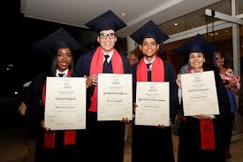 Coronel 1940 en rebeldía paradero desconocido 38 142 alorda bujosa, jose. 78Âª Ceremonia De Graduacion De La Universidad Jorge Tadeo Lozano El Universal Cartagena
