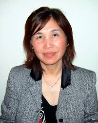 Mary Nghia Vu Obituary