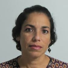 Mabel ALVAREZ-ALVAREZ