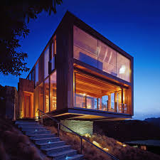 House plans in modern architecture. 20 Of The Most Gorgeous Glass House Designs