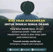 Ketika kita sedang jatuh, salah satu hal yang dapat memperbaiki perspektif kita adalah dengan. Kata Kata Bijak Home Facebook