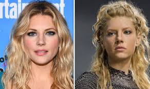 Ps reader, plus size reader vikings x you had never told anybody, nor had lagertha. Vikings Season 6 How Did The Real Lagertha Die Tv Radio Showbiz Tv Express Co Uk