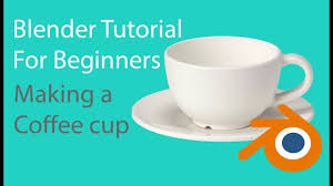 Using decaffeinated coffee to make a coffee drink is perfectly acceptable for people who dislike caffeine, have heart finally, heat up some milk in the microwave or on the stovetop and pour it into the mug to finish your drink. Blender Tutorial For Beginners Making A Coffee Cup Youtube