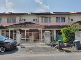 Design collective architects dengan menggabungkan konsep klasik inggeris dan. Teres 2 Tingkat Bandar Puteri Jaya Sungai Petani Property For Sale On Carousell