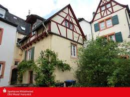 Sie möchten hier eine immobilie kaufen? Haus Zum Verkauf 54470 Bernkastel Kues Mapio Net