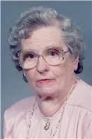 Dorothy Clutter Obituary (1922