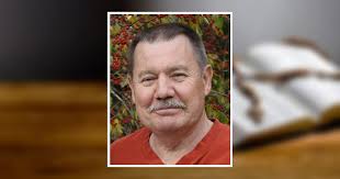 Gerald Mermis Obituary January 15, 2014