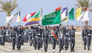 شروط تقديم القوات الخاصة للأمن والحماية 1443 للنساء Ø­Ø±Ø³ Ø§Ù„Ø­Ø¯ÙˆØ¯ ÙŠØ®Ø± Ø¬ Ø§Ù„Ø¯ÙØ¹Ø© Ø§Ù„Ø£ÙˆÙ„Ù‰ Ù…Ù† Ù…Ù†Ø³ÙˆØ¨ÙŠ Ø§Ù„Ù‚ÙˆØ§Øª Ø§Ù„Ø®Ø§ØµØ© Ù„Ù„Ø£Ù…Ù† ÙˆØ§Ù„Ø­Ù…Ø§ÙŠØ© Ø§Ù„Ù…Ø¯ÙŠÙ†Ø©