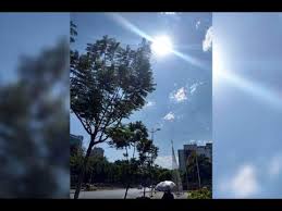 El tiempo en cali (departamento del valle del cauca, colombia) para hoy y los próximos 16 días con temperaturas y probabilidad de lluvia. Cali Esta Ardiendo Y Esta Es La Temperatura Que Podria Alcanzar En La Primera Temporada Seca De 2019 Youtube