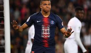 Los 10 jugadores mejores pagados de su plantilla son los 10 jugadores con mejor salario en la ligue 1, lo. Mbappe Incluyo A Mario Yepes En Su 11 Historico Del Psg Antena 2