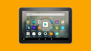 Imore getting your first iphone or ipad is just the beginning. How To Install The Google Play Store On An Amazon Fire Tablet