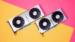Nvidia Geforce Rtx 3080 Release Date Price And Specs All The Rtx 3080 Rumors In 2020 Nvidia Graphic Card Release Date