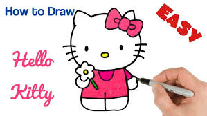 How To Draw Simple Easy Cartoon Characters Drawings Idea Pencil sketch camera & cartoon art photo editor is definitely a great tool for those who like to. how to draw simple easy cartoon