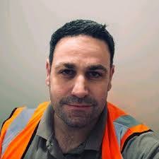 Craig Osman's Instagram, Twitter & Facebook