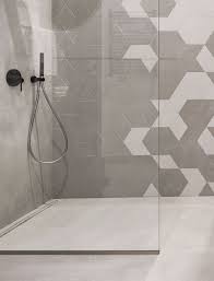 Clean a shower floor to remove hard water stains, mildew, and soap scum. Recessing The Shower Floor Schluter Com