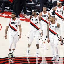 Norman powell was a key piece for the portland trail blazers last year. Norman Powell Says 2019 Raptors Are Similar To Trail Blazers Sports Illustrated Toronto Raptors News Analysis And More