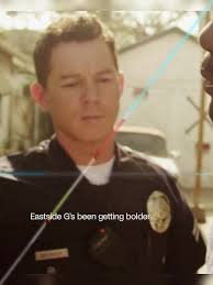 Southland Movie Birthday Party Scene