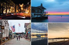 The largest cities in rhode island are shown at the top of the page. The Best Towns In Rhode Island Rhode Island Monthly