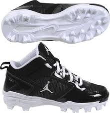 Black And Gold Baseball Cleats Youth Jordan Black Cat Molded Baseball Cleat 51 99 Gearbuyer Com Jordan Black Cat Molded Baseball Cleats Baseball Cleats